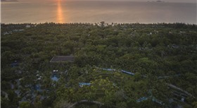 JW MARRIOTT CAM RANH BAY RESORT & SPA